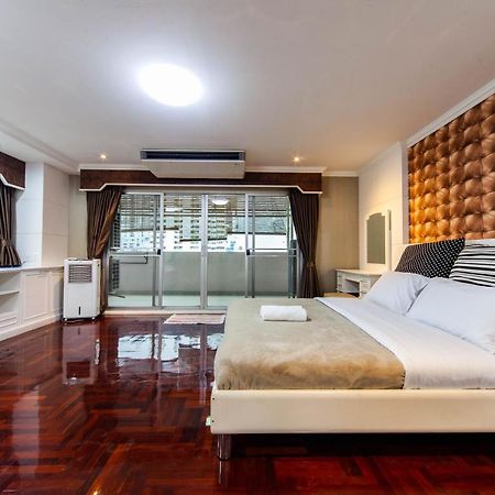 Clean Comfy Cozy Easy To Go Siam Paragon And Chatuchak Market Bangkok Eksteriør billede