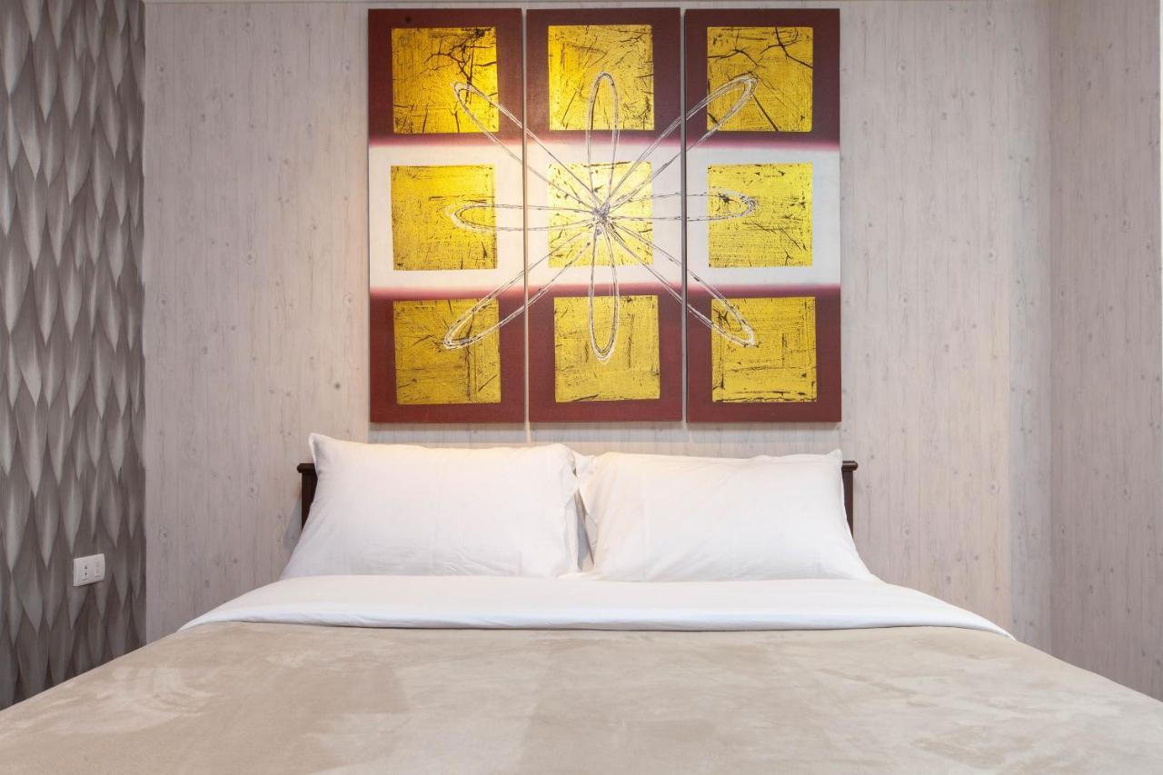 Clean Comfy Cozy Easy To Go Siam Paragon And Chatuchak Market Bangkok Eksteriør billede