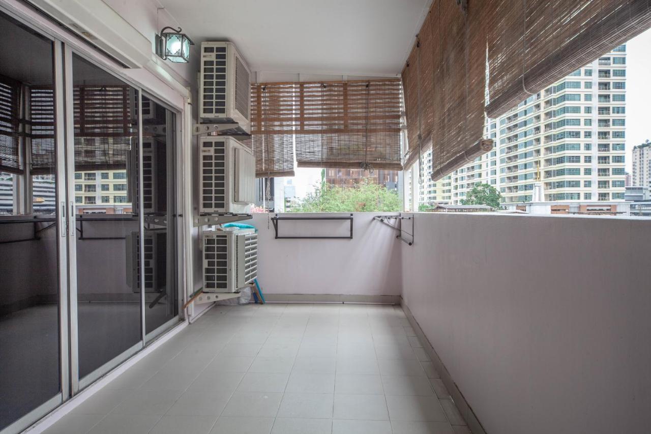 Clean Comfy Cozy Easy To Go Siam Paragon And Chatuchak Market Bangkok Eksteriør billede