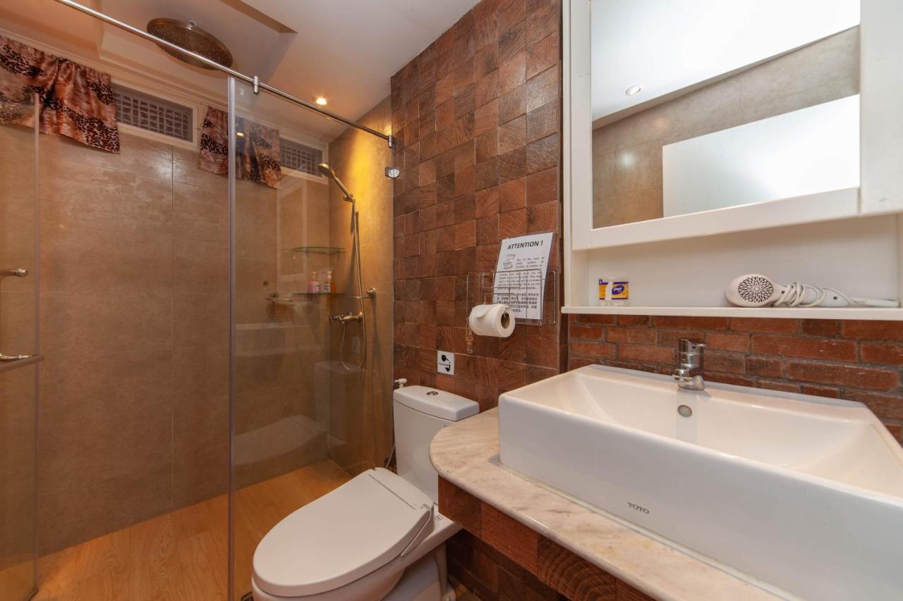 Clean Comfy Cozy Easy To Go Siam Paragon And Chatuchak Market Bangkok Eksteriør billede
