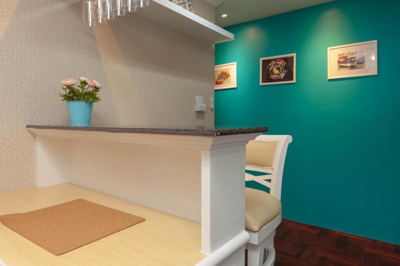 Clean Comfy Cozy Easy To Go Siam Paragon And Chatuchak Market Bangkok Eksteriør billede